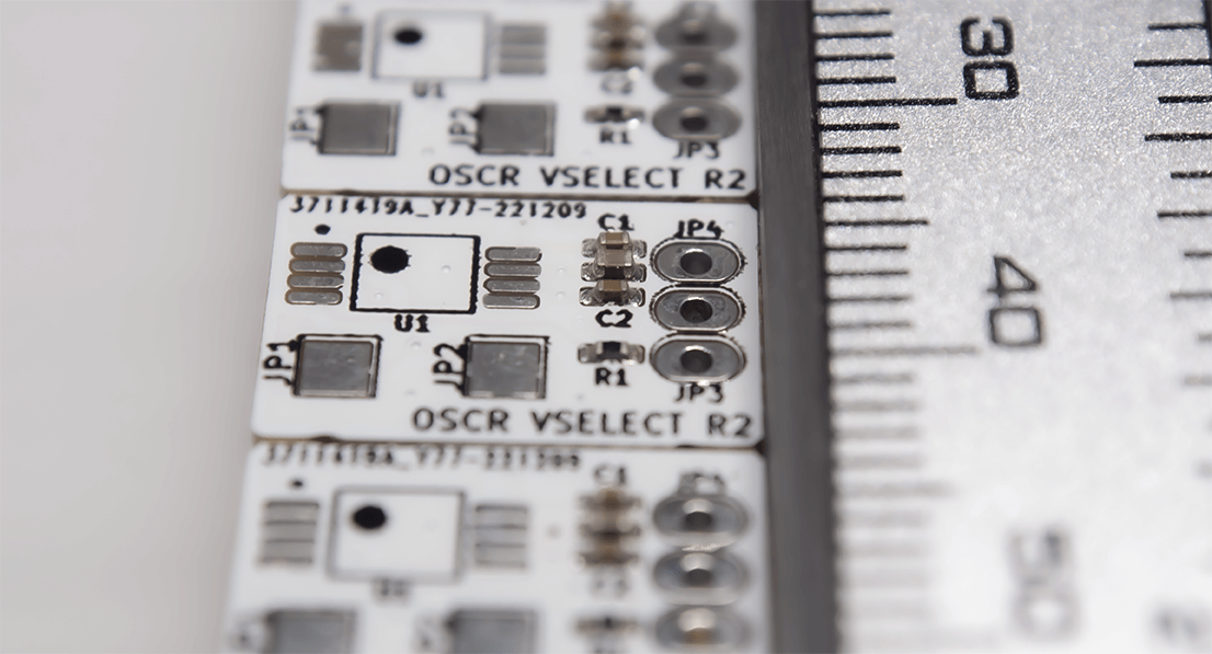 Vselect Download Cartridge Reader V5 (HW5) をつくろう (準備編 – Vselect) 【Cartreader】 | JL.Lab Blog